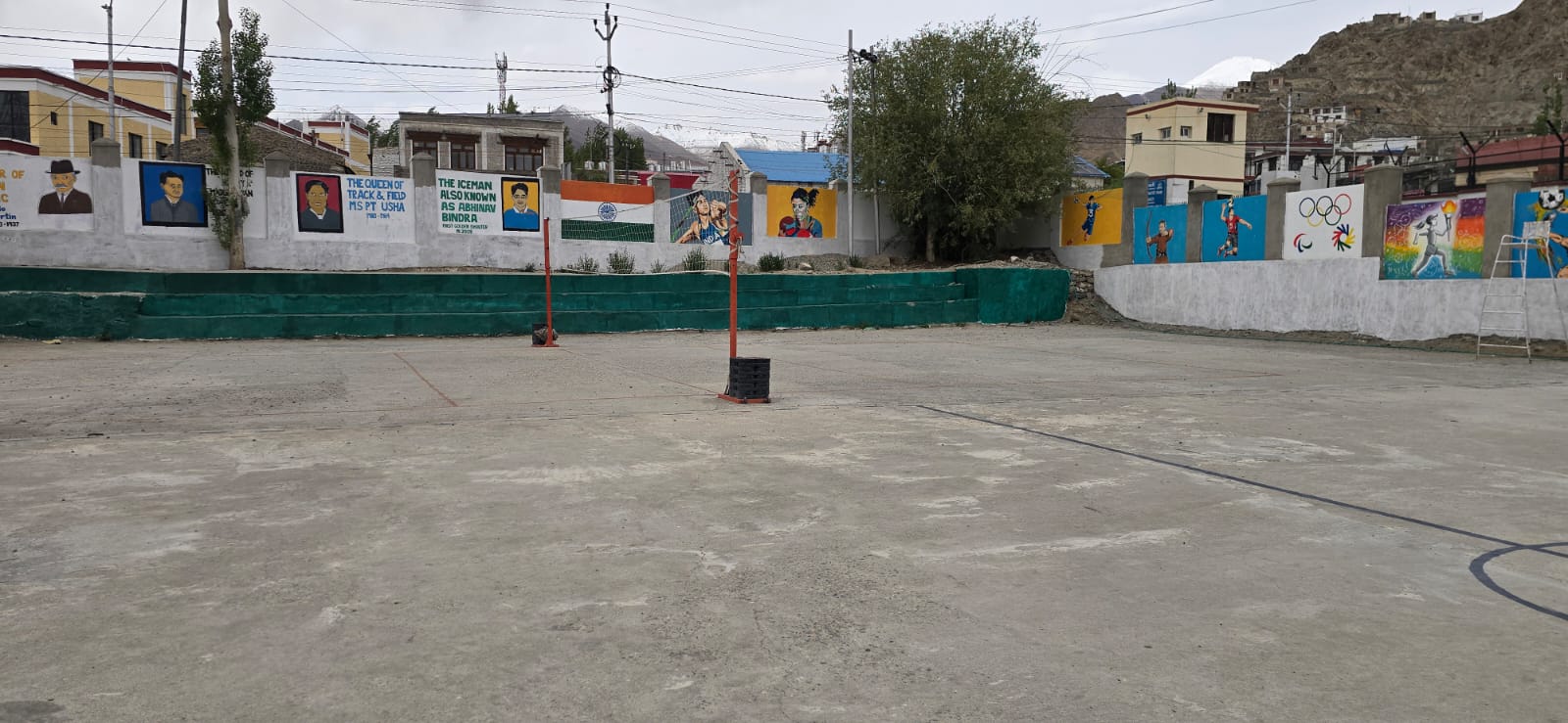 Playground