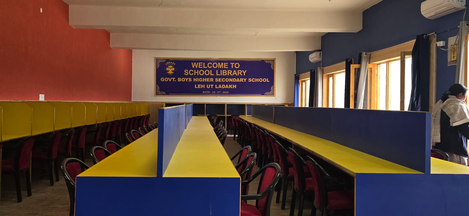 Library