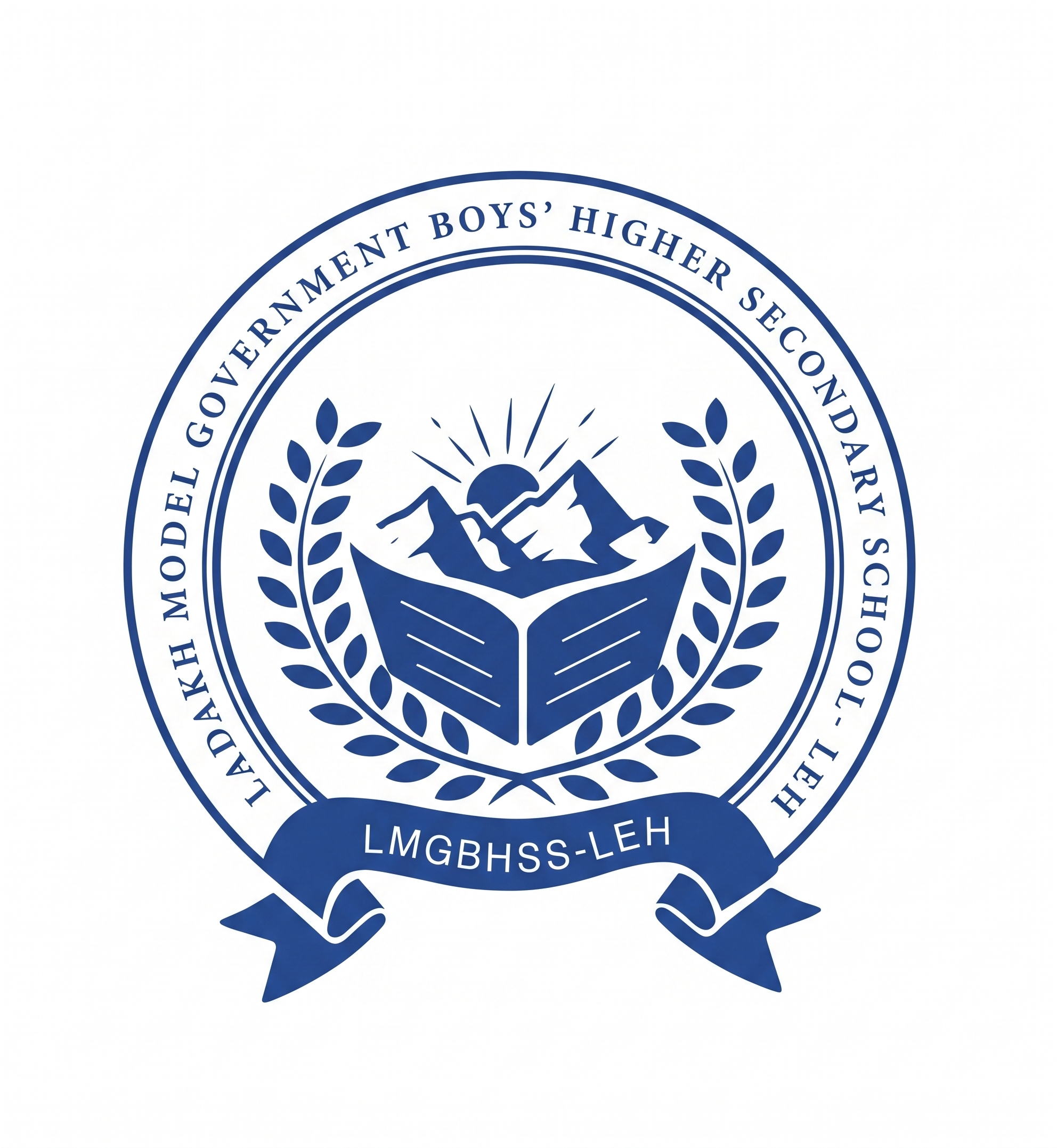 School Crest